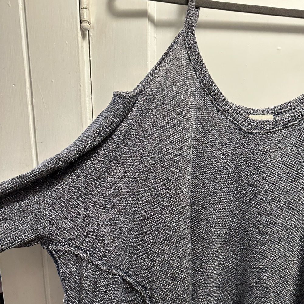 Deletta EUC Sweater from Anthropologie